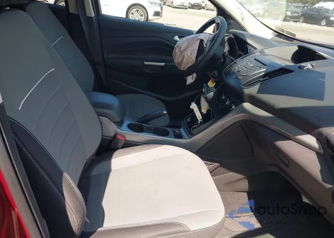 2015 Ford Escape Se from USA, damaged, VIN 1FMCU9GX3FUB87403